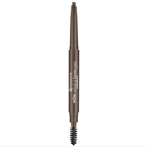 Essence WOW What a Brow Pen Waterproof 01 Light Brown